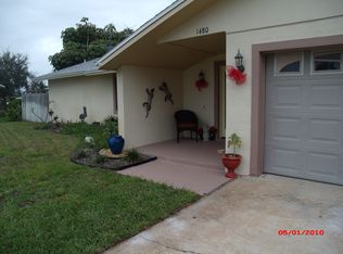 1480 Monte Carlo Ct, Merritt Island, FL 32952