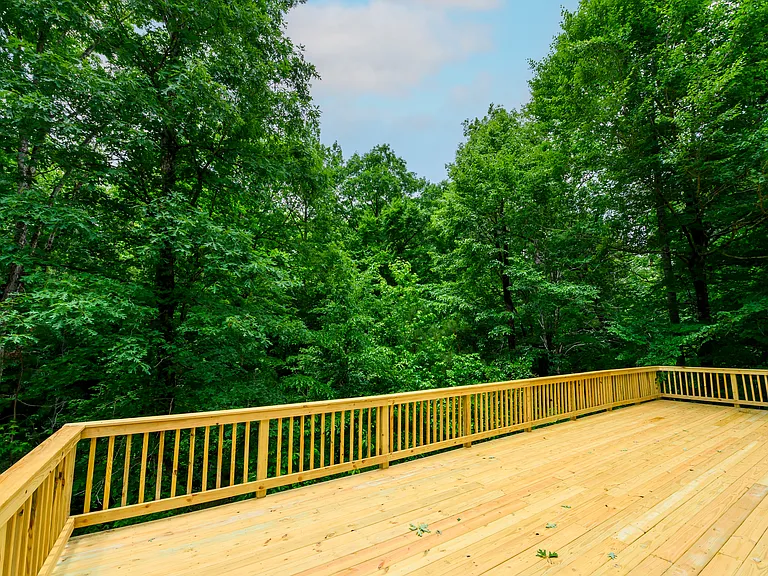 5840 Swift Creek Ct #SINGLE HOUSE — Photo 40
