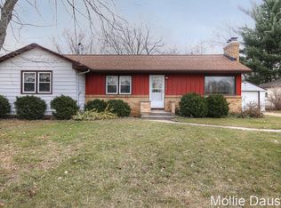 4086 Wilfred Ave SW, Grandville, MI