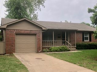 5237 S Marion Ave, Tulsa, OK 74135