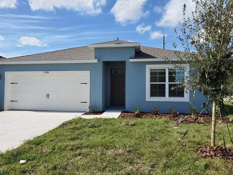 1st image of 2768 GENTLE RAIN DRIVE