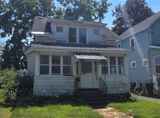 120 Maplewood Ave, Syracuse, NY 13205