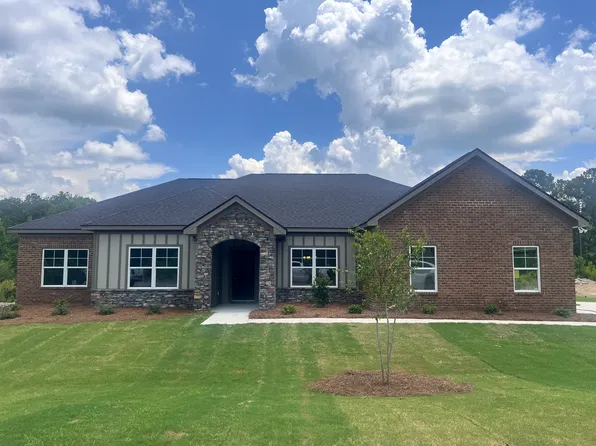 8024 Climbing Ivy Ct, Fortson, GA 31808