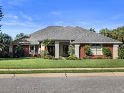 2549 Frank Cir, Gulf Breeze, FL, 32563