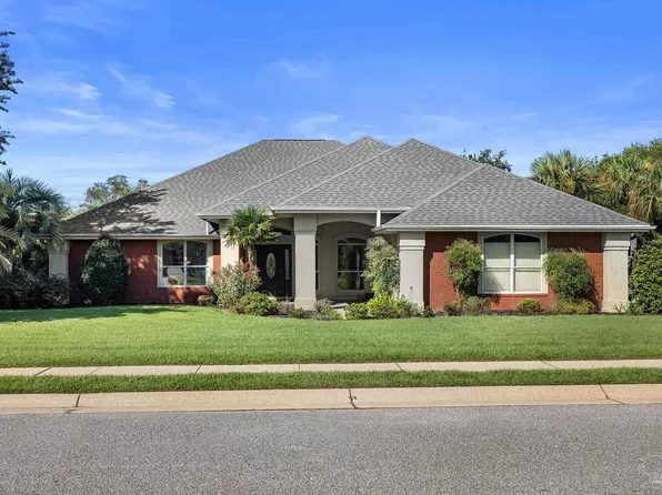 2549 Frank Cir, Gulf Breeze, FL 32563