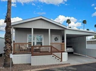 10540 E Apache Trl LOT 156, Apache Junction, AZ 85120