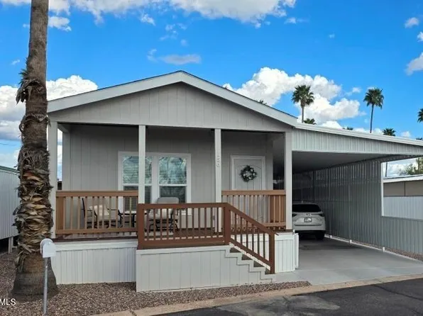 10540 E APACHE Trail #156, Apache Junction, AZ 85120