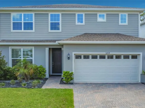 5729 Wooden Pine Dr, Orlando, FL 32829