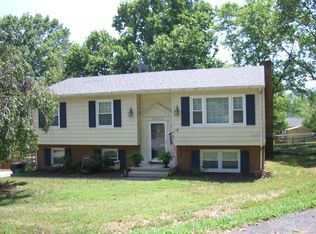 3640 Barn Swallow Cir, Roanoke, VA 24018