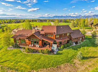 171 Braveheart Loop, Bozeman, MT 59718