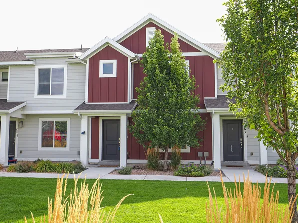 69 N Heading Row, Saratoga Springs, UT 84045