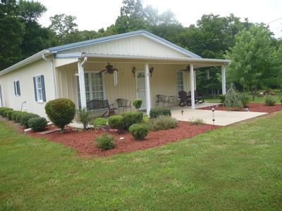 131 Tiger Trl, Dover, TN, 37058