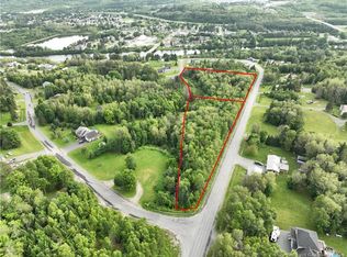 0 Saint Joseph, Edmundston, NB E7B1P2