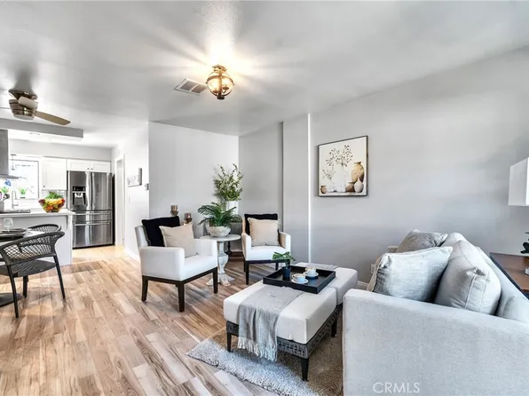 1800 W Gramercy Ave APT 54, Anaheim, CA 92801