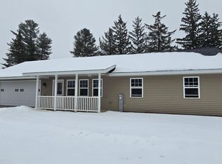 727 Lincoln St, Antigo, WI 54409