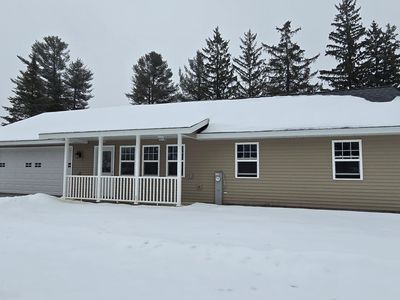 727 Lincoln St, Antigo, WI, 54409