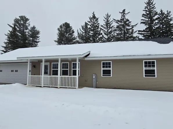 727 Lincoln St, Antigo, WI 54409