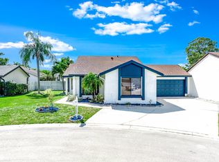 21555 Battery Park Ter, Boca Raton, FL 33428