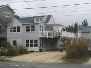 124 2nd Ave, Lavallette, NJ 08735