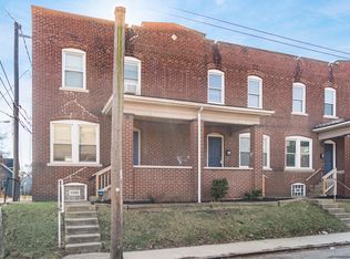 1095 Stanley Ave, Columbus, OH 43206