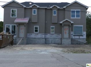 109 High Dr, Spring Branch, TX 78070