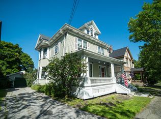 214 Broadway, Bangor, ME 04401