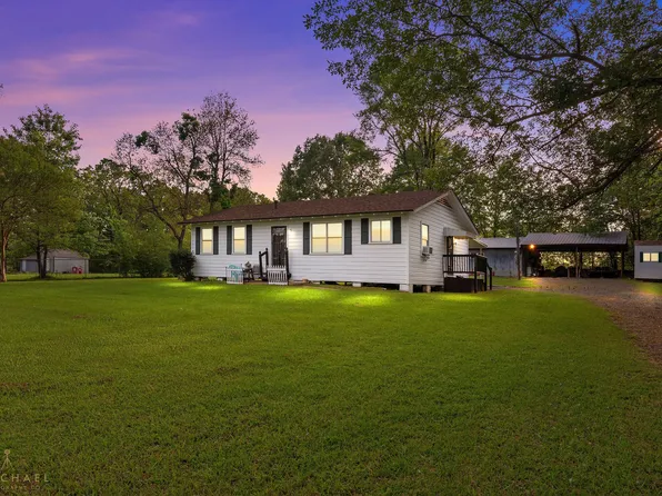 4414 Kent Rd, Shreveport, LA 71107