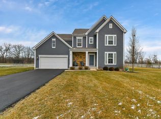 7805 Meadow Chase Dr, Sunbury, OH