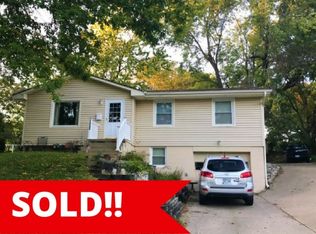 1032 N Walnut St, Glenwood, IA 51534