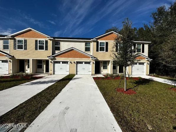 8206 HALLS HAMMOCK Court, Jacksonville, FL 32244