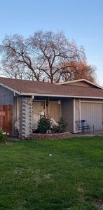 4952 Harrison St, North Highlands, CA, 95660
