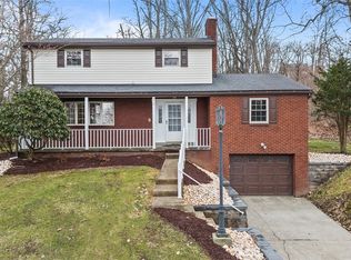 375 Maple Rd, Pittsburgh, PA 15239