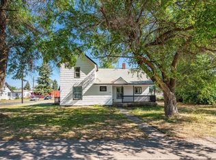 2107 E Desmet Ave, Spokane, WA 99202