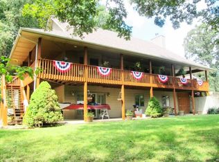 2808 Mount Sinai Rd, Clever, MO 65631