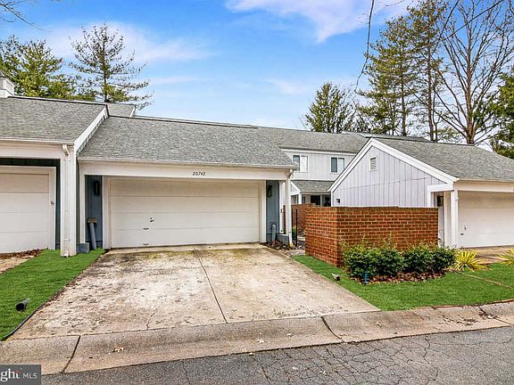 2nd image of 20742 Highland Hall Dr