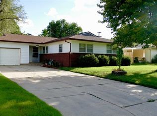 1209 W 29th St S, Wichita, KS 67217