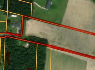 0 Red Hill Road, Fremont, NC 27830