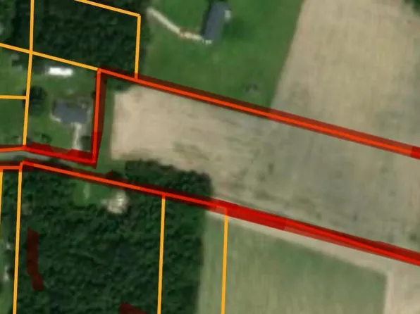 0 Red Hill Road, Fremont, NC 27830