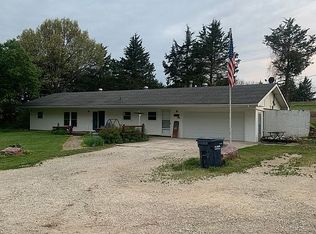 10109 Saline Rd, Oskaloosa, KS 66066