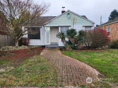 3808 13th Avenue S, Seattle, WA, 98108
