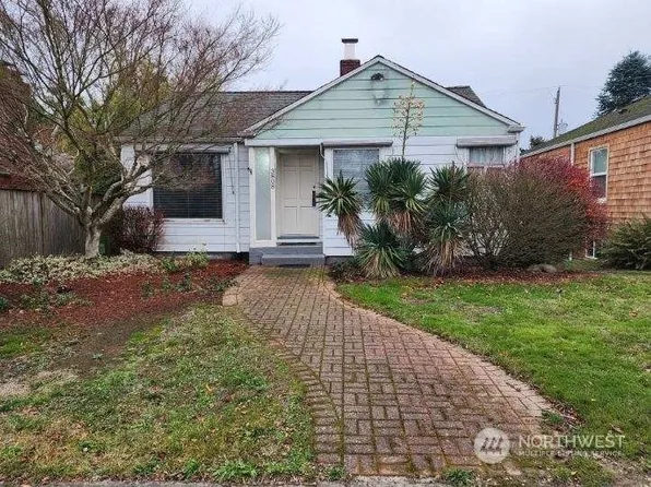 3808 13th Avenue S, Seattle, WA 98108