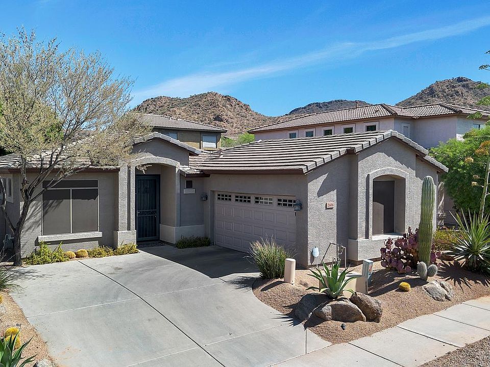 1st image of 2606 W FLORENTINE Road