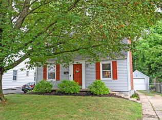 3848 Gardner Ave, Cincinnati, OH 45236
