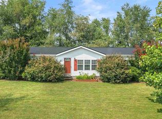 510 Crocker Ln, Russellville, KY 42276