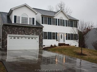 4014 Lancaster Ring Rd, Fredericksburg, VA 22408