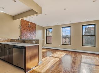637 Halsey St APT 3, Brooklyn, NY 11233