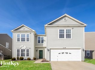 12812 E 131st St, Fishers, IN 46037