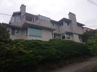 718 W Crockett St, Seattle, WA 98119