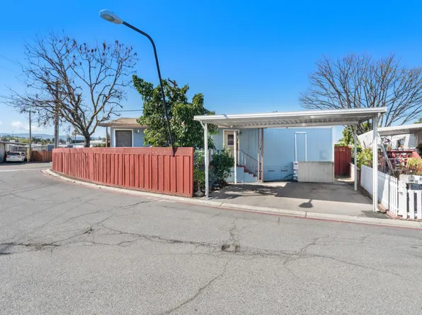 2150 Monterey Rd #273, San Jose, CA 95112