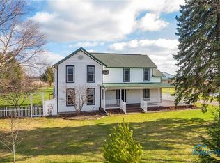 15674 County Road 6, Metamora, OH 43540